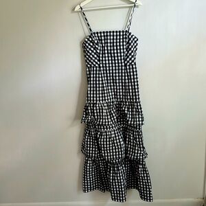 Jcrew dress